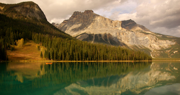 Montagnes rocheuses