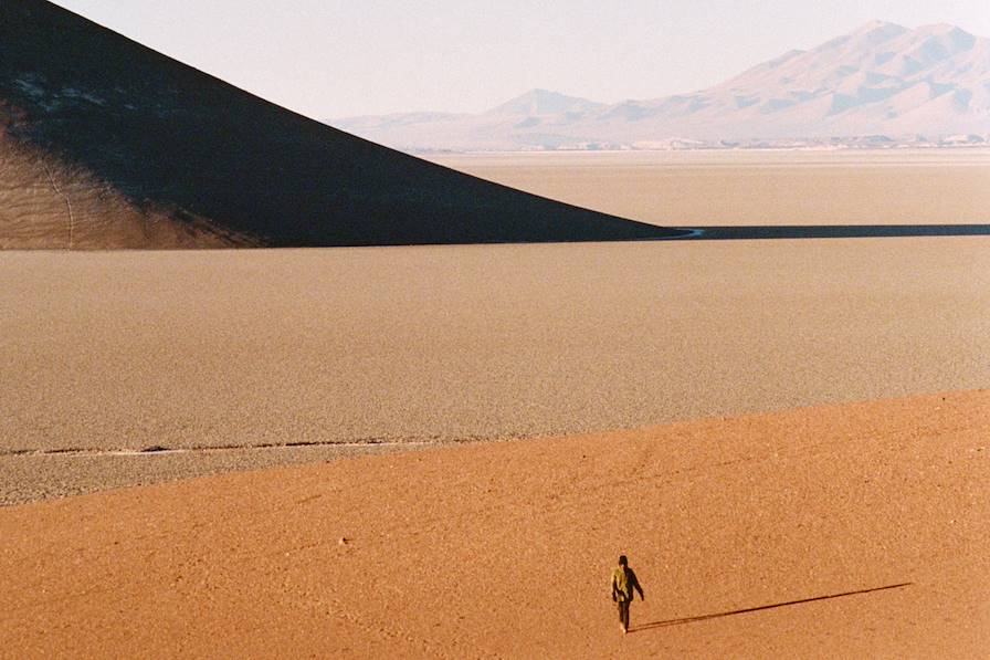 Cono de Arita - Salta - Argentine