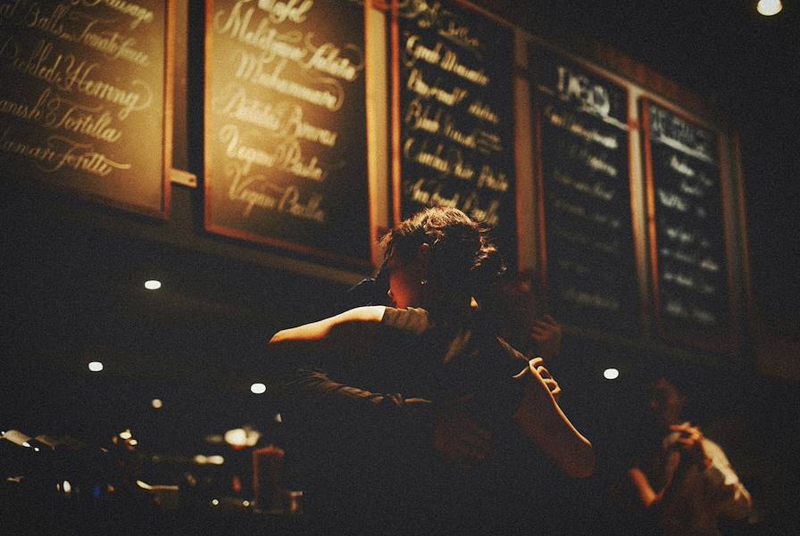 Danseurs - Argentine © Preillumination Seth / Unsplash
