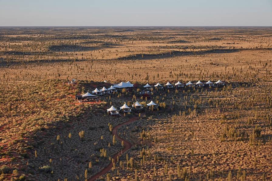 Voyages itinérants Australie -Ayers Rock- Sydney – Flinders Ranges - Lord Howe Island