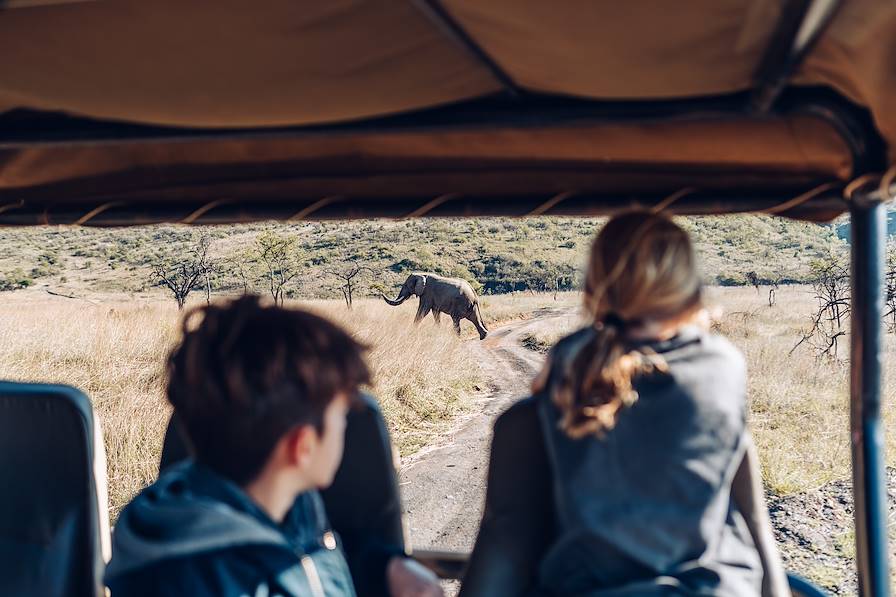 Okavango - Botswana