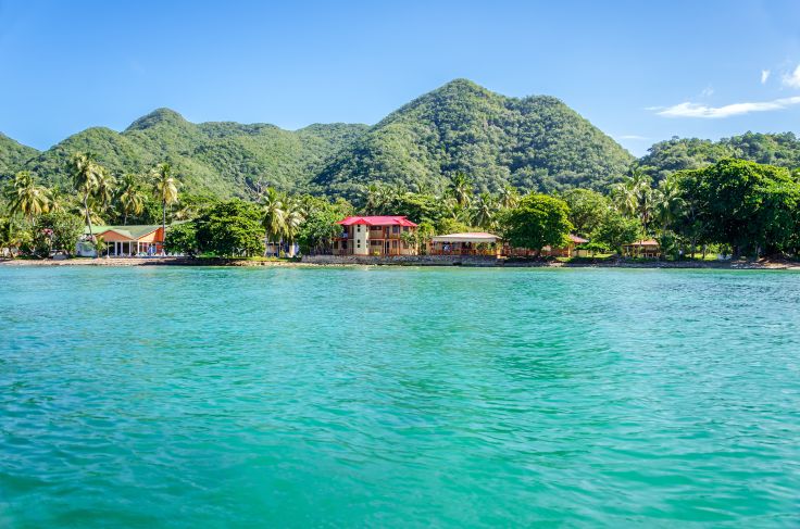 Voyage Les Voyages De Vacance Colombie Voyageurs Du Monde
