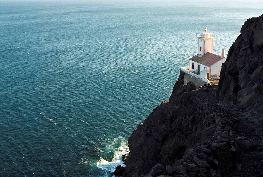 Sao Vicente - Cap Vert