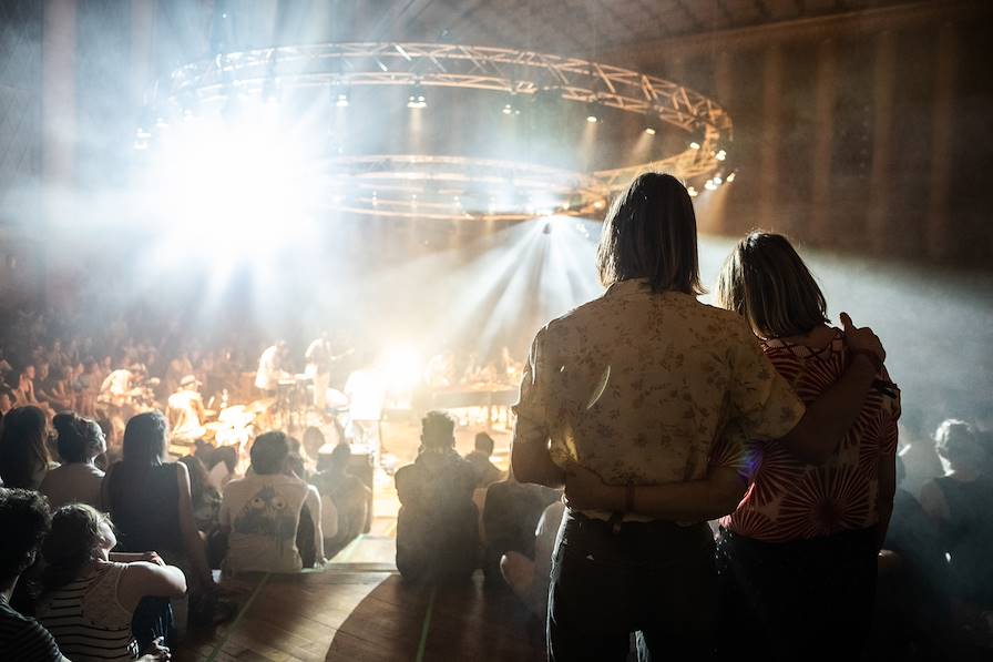 Berlin - Allemagne © ©droits réservés