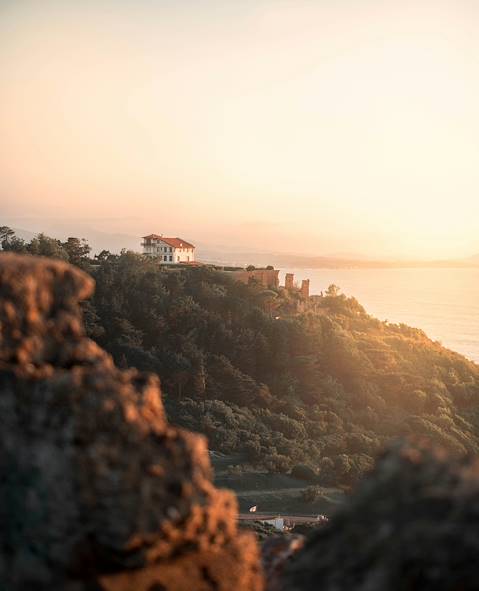Pays-Basque - France © Thibault Penin / Unsplash