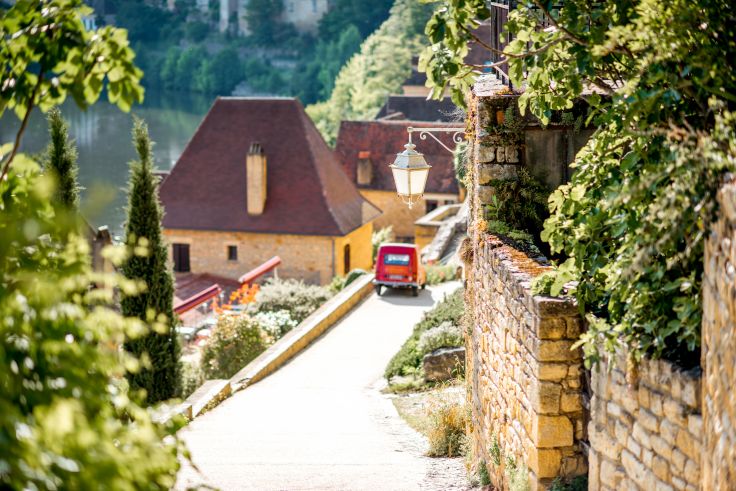 Dordogne - France