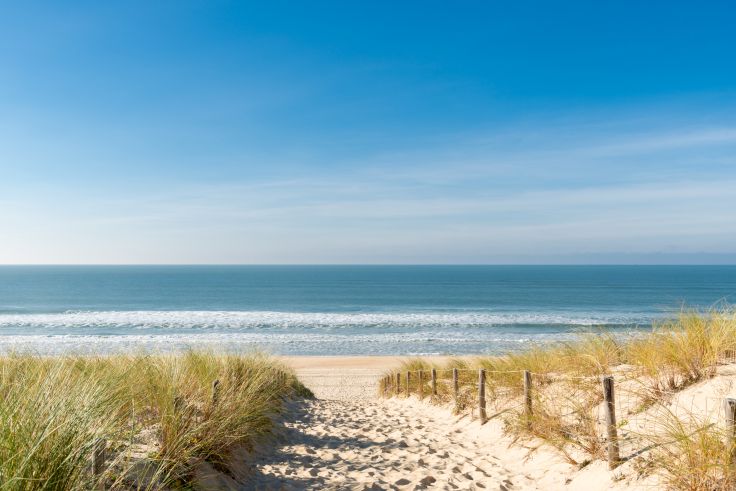 Nouvelle-Aquitaine - France