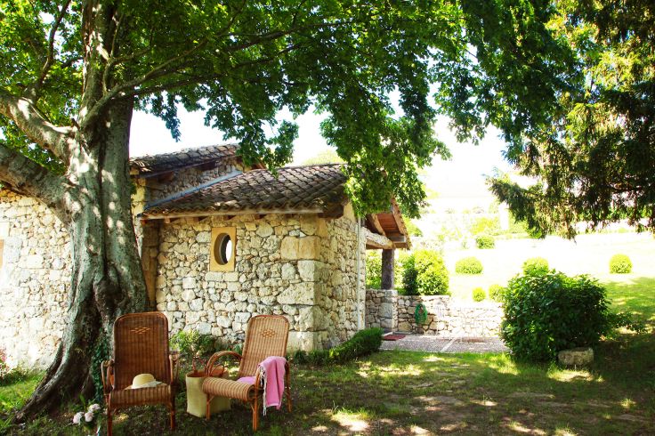Nouvelle-Aquitaine - France