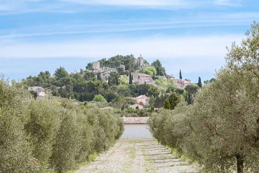 Provence - France © Odin Daniel / Adobe Stock
