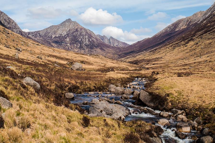 Les plus belles îles d'Ecosse - Le Mag Voyageurs du Monde