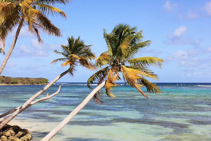 Guadeloupe