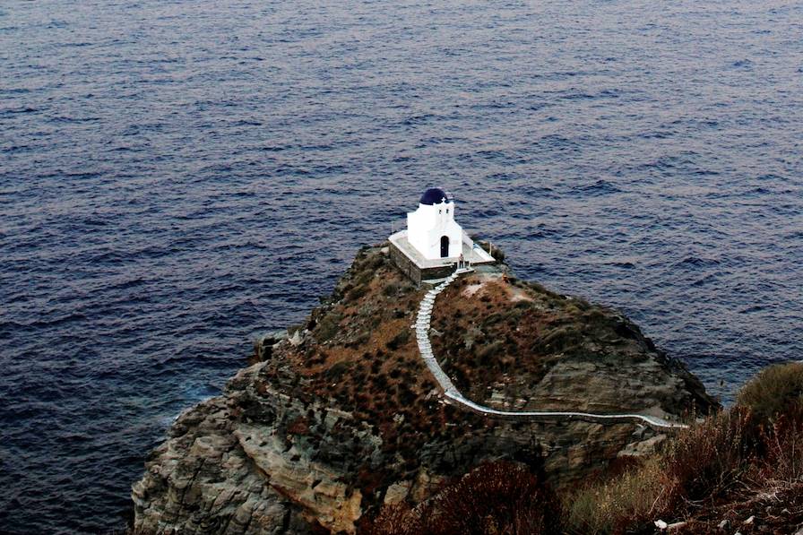 Sifnos - Cyclades - Grèce