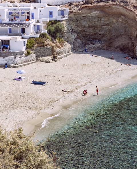 Folegandros - Cyclades - Grèce