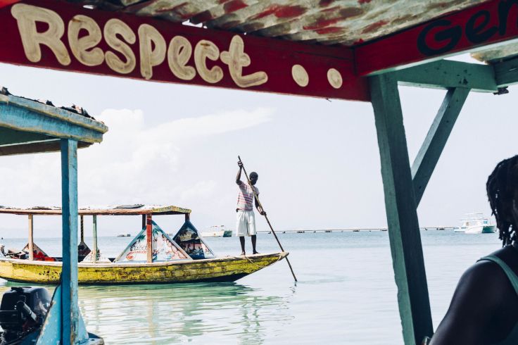 voyage en haiti et a saint domingue voyageurs du monde