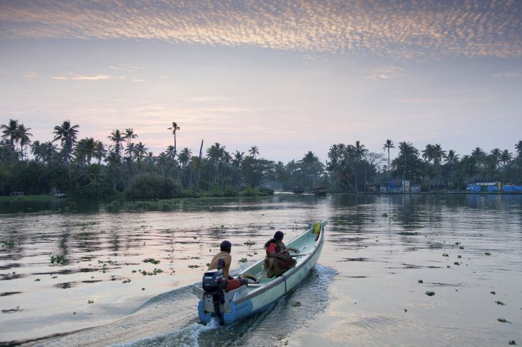 Top sites de rencontre dans le Kerala