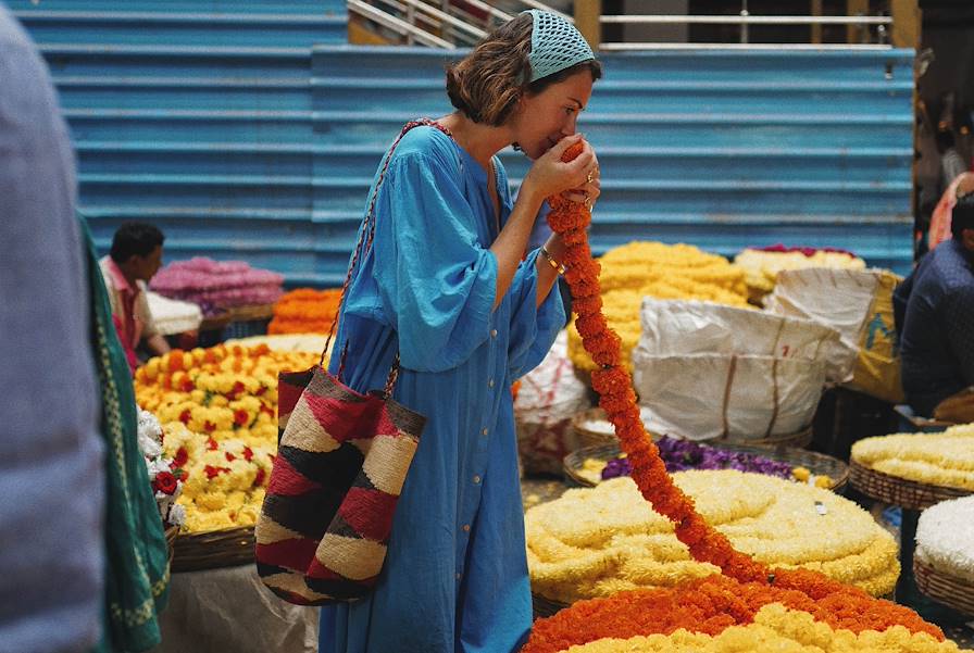 Bangalore - Karnataka - Inde