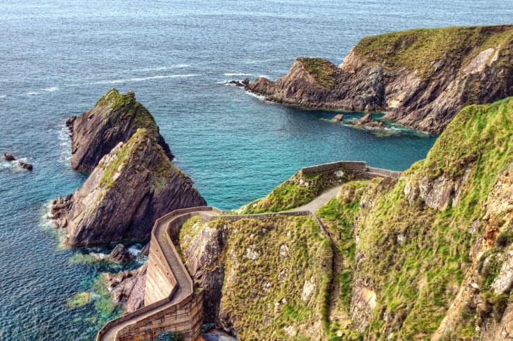 voyage irlande sans voiture