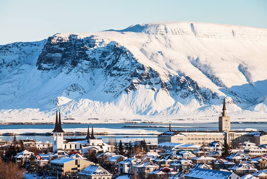 agence de voyage islande