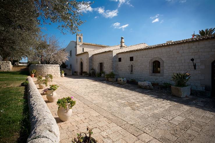 Ragusa - Sicile