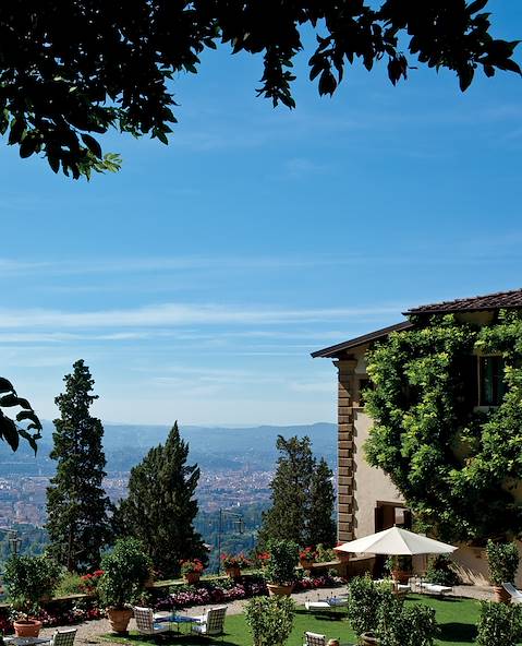 Belmond Villa San Michele - Fiesole - Italie