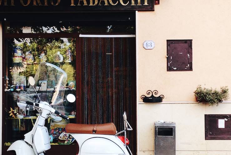 Sicile - Italie