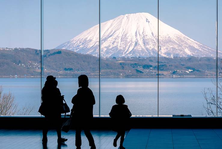 Voyage Nord Japon Circuit 15 Jours Hokkaido Voyageurs Du Monde Voyage Nord Japon Circuit 15 Jours Hokkaido Voyageurs Du Monde