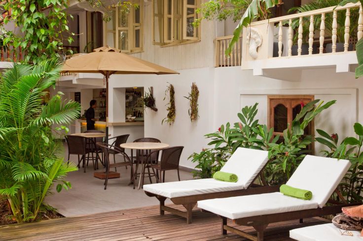 Phnom Penh - Cambodge