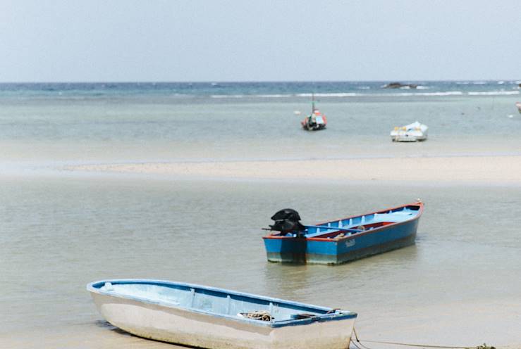 Koh Rong - Cambodge