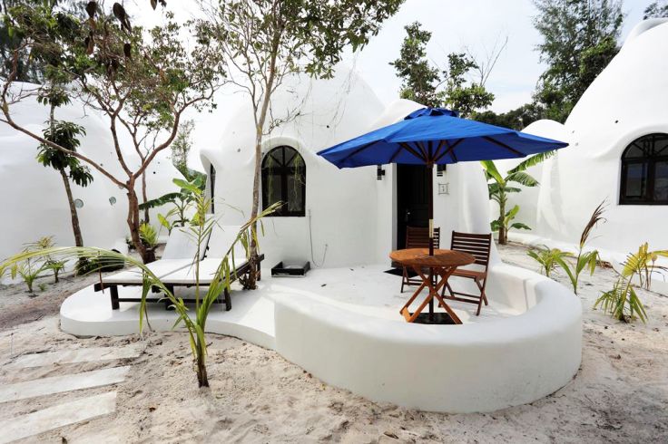 Koh Rong - Cambodge
