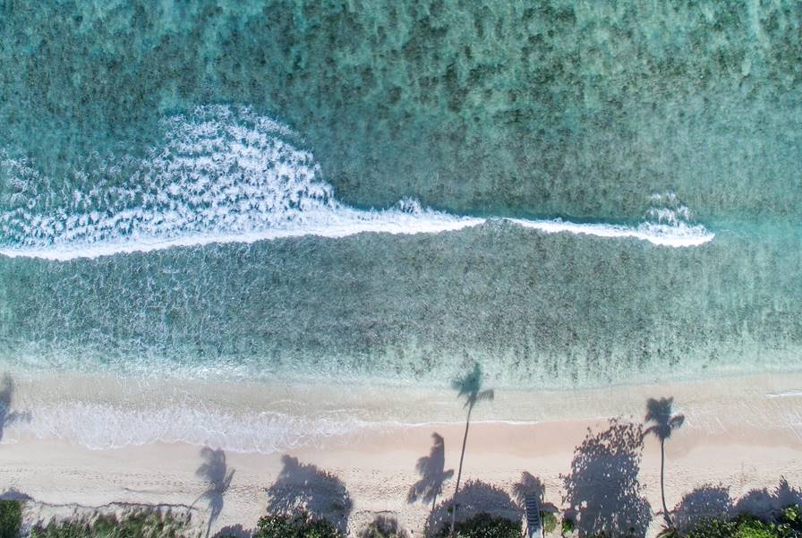 Tortola - Iles Vierges britanniques © Droits réservés