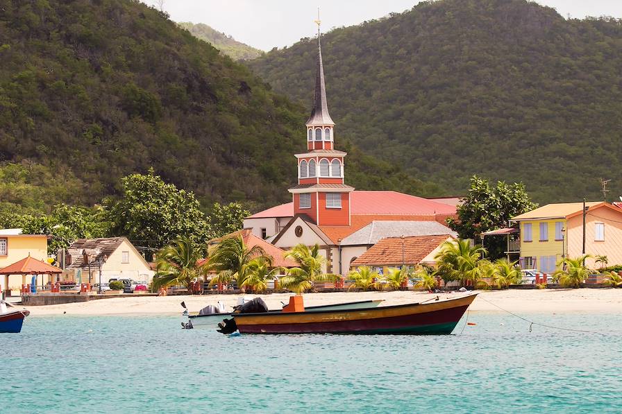 Fort de France - Martinique