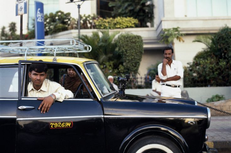 Bombay - Maharashtra - Inde
