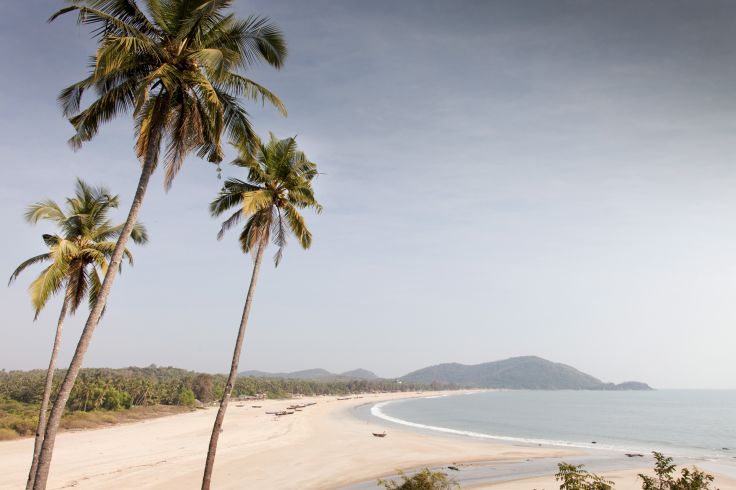 Goa - Inde