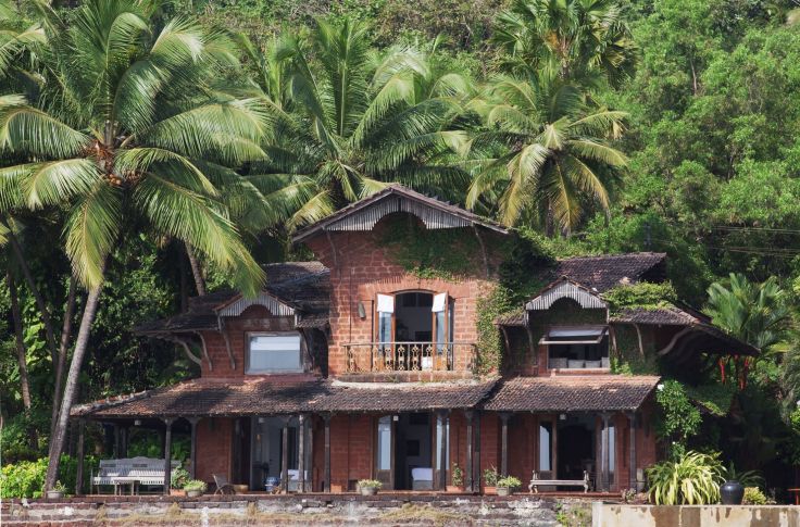 Goa - Inde