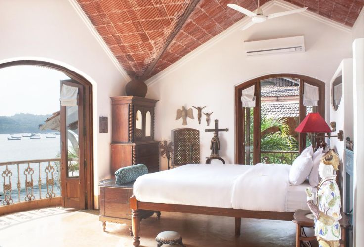 Goa - Inde