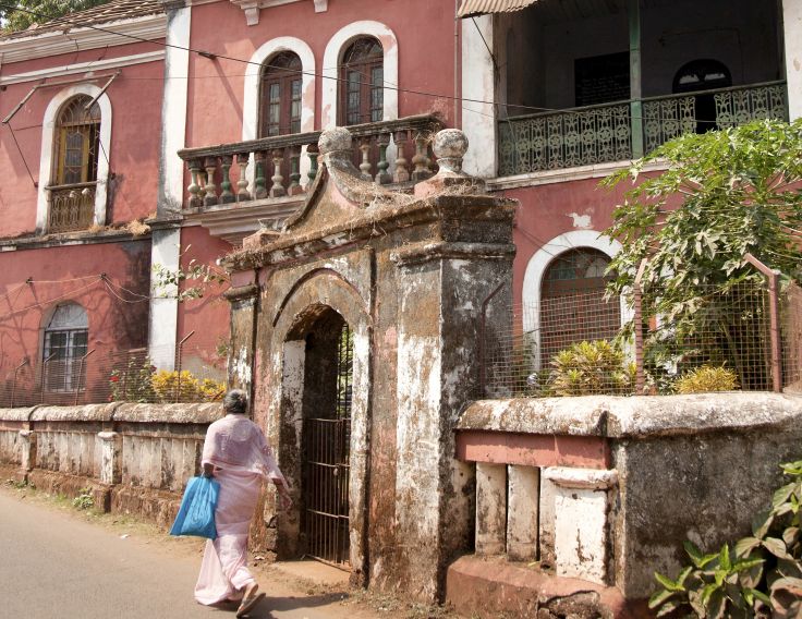Goa - Inde