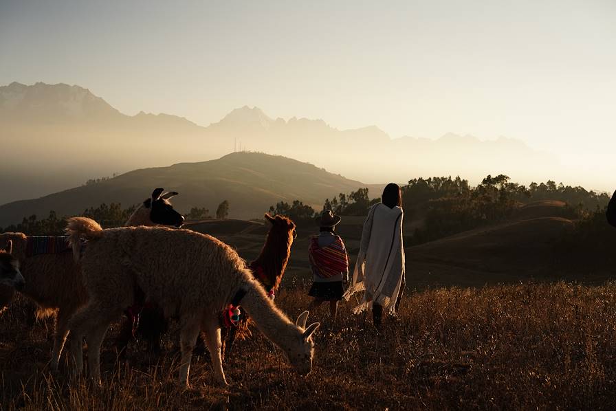 Pérou © Pia Riverola