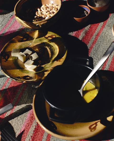 Pérou © Droits réservés