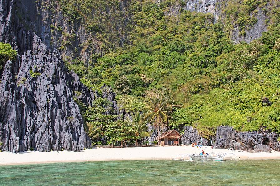 El Nido - Philippines