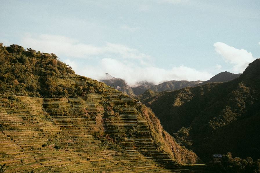 Batad - Philippines © Glenda Wee / Unsplash