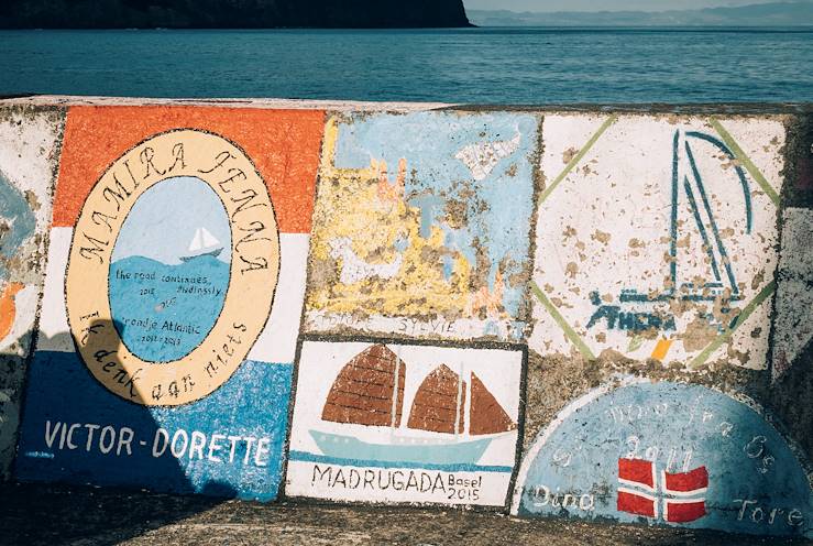 Açores - Portugal