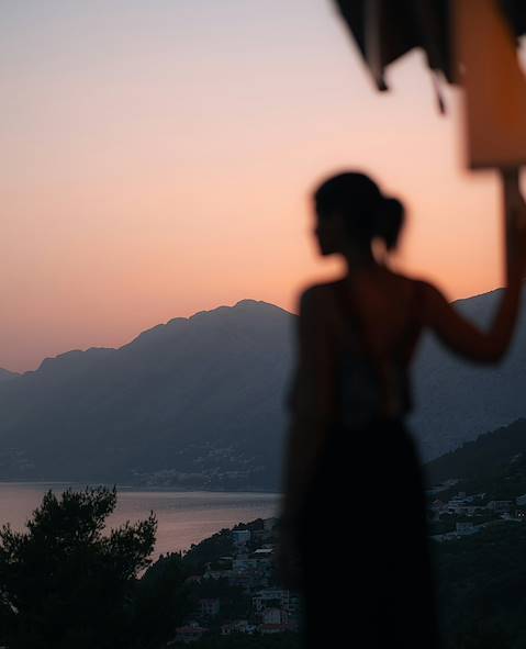 Croatie © Alex Gruber/Unsplash