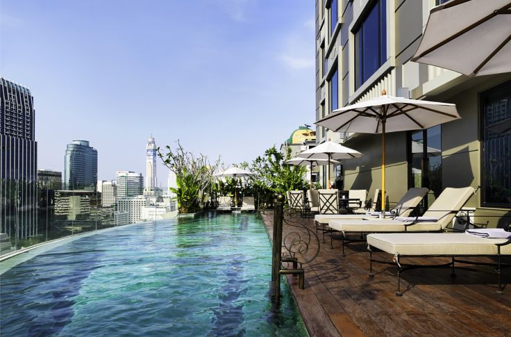 Bangkok - Thaïlande