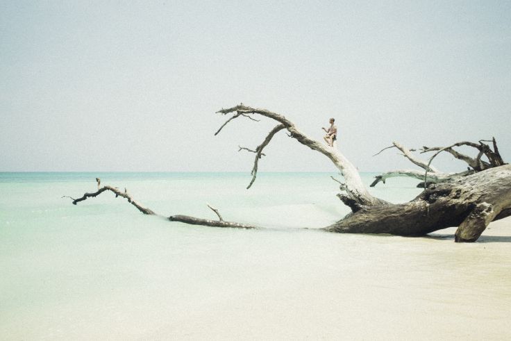 Mer Andaman