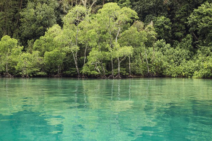 Mer Andaman