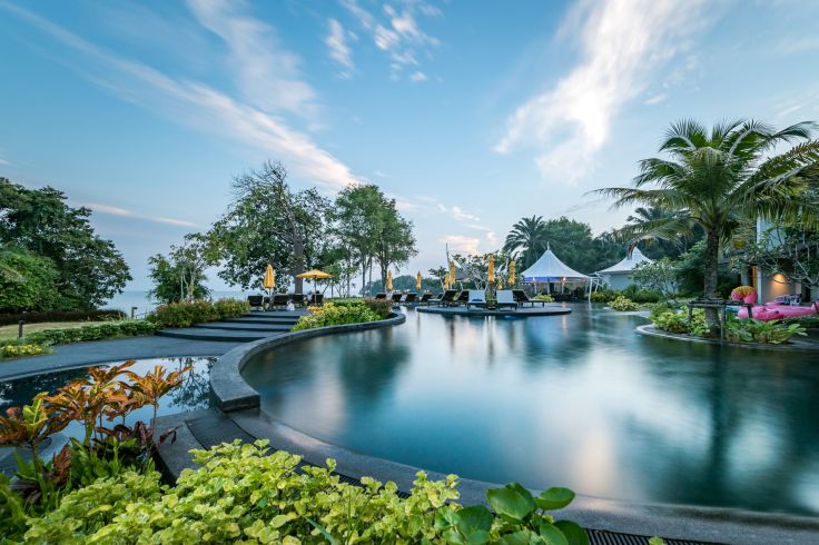Krabi - Thaïlande