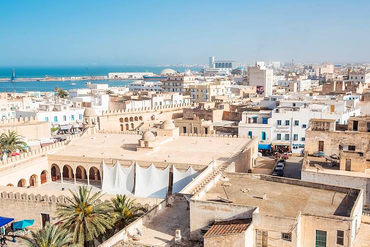 Voyage du nord au sud de la côte tunisienne - Voyageurs du Monde