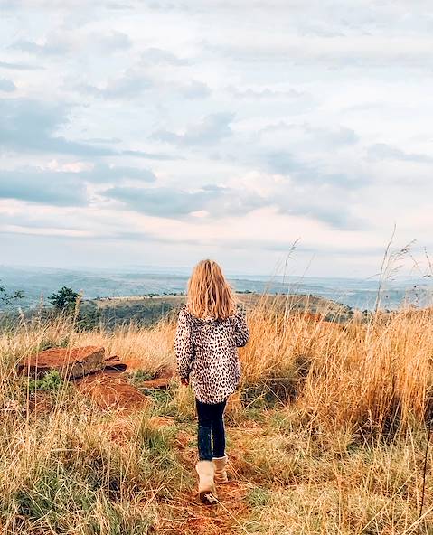 Tanzanie © Olivier Romano