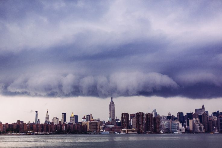 New York - Etats-Unis