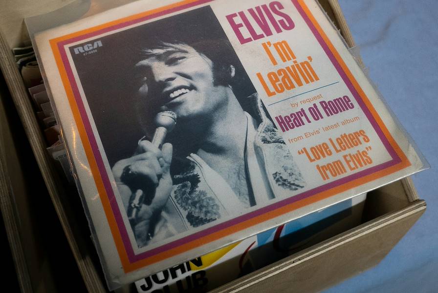 Memphis - Etats-Unis © Ozgur Avsar / Unsplash.com